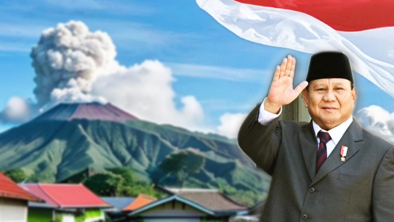 13 11 2024 Praesident Prabowo